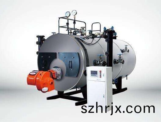 蒸(zheng)汽(qi)鍋鑪(lu)