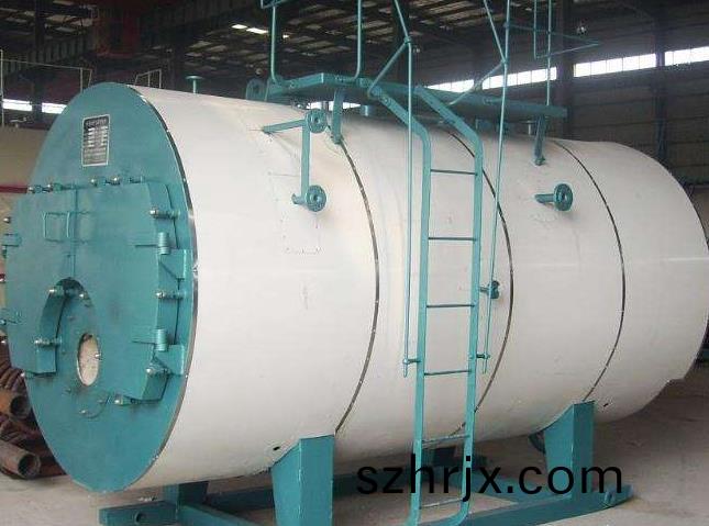 燃(ran)氣鍋(guo)鑪