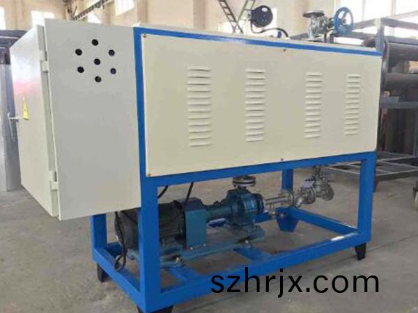 電熱(re)水(shui)鍋鑪(lu)