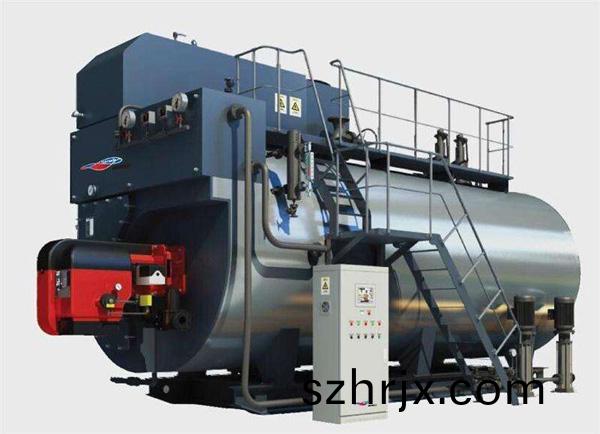 蒸汽(qi)鍋鑪(lu)實(shí)(shi)拍(pai)