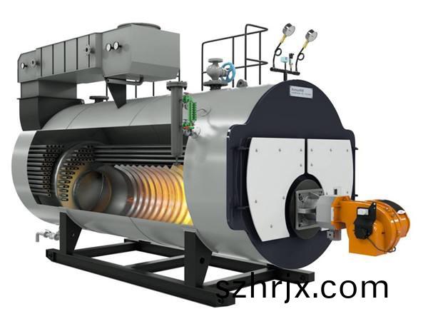 燃(ran)氣鍋鑪(lu)實拍(pai)