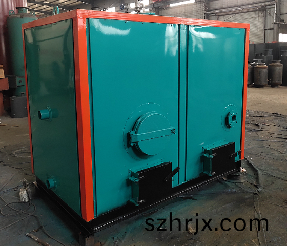 小(xiao)型生(sheng)物質鍋鑪